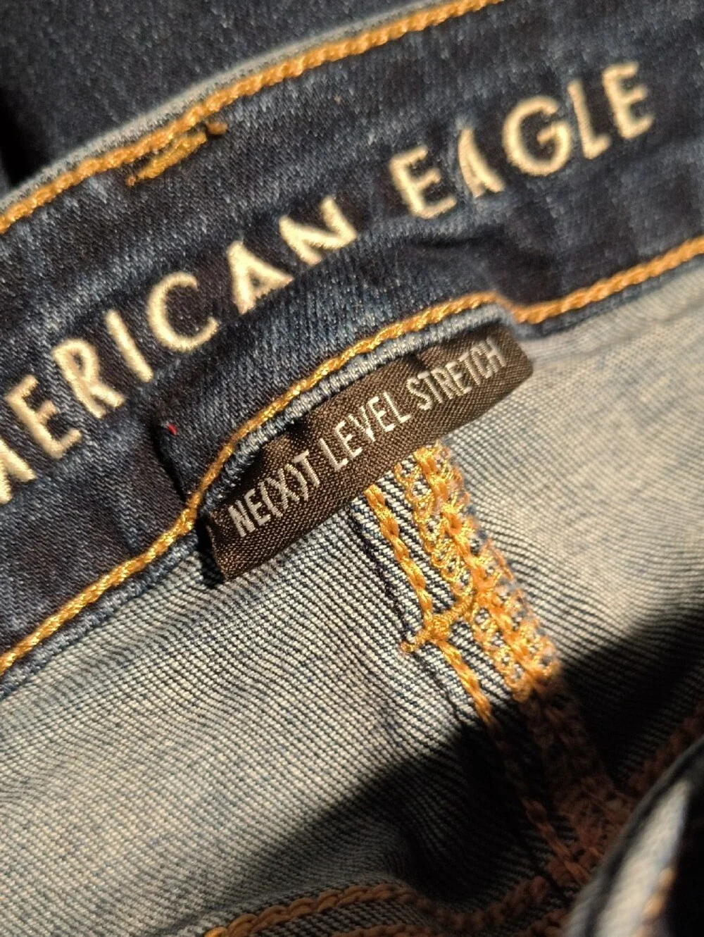 Jegging w/30.5